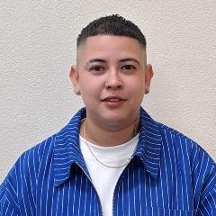 Maria Chairez
