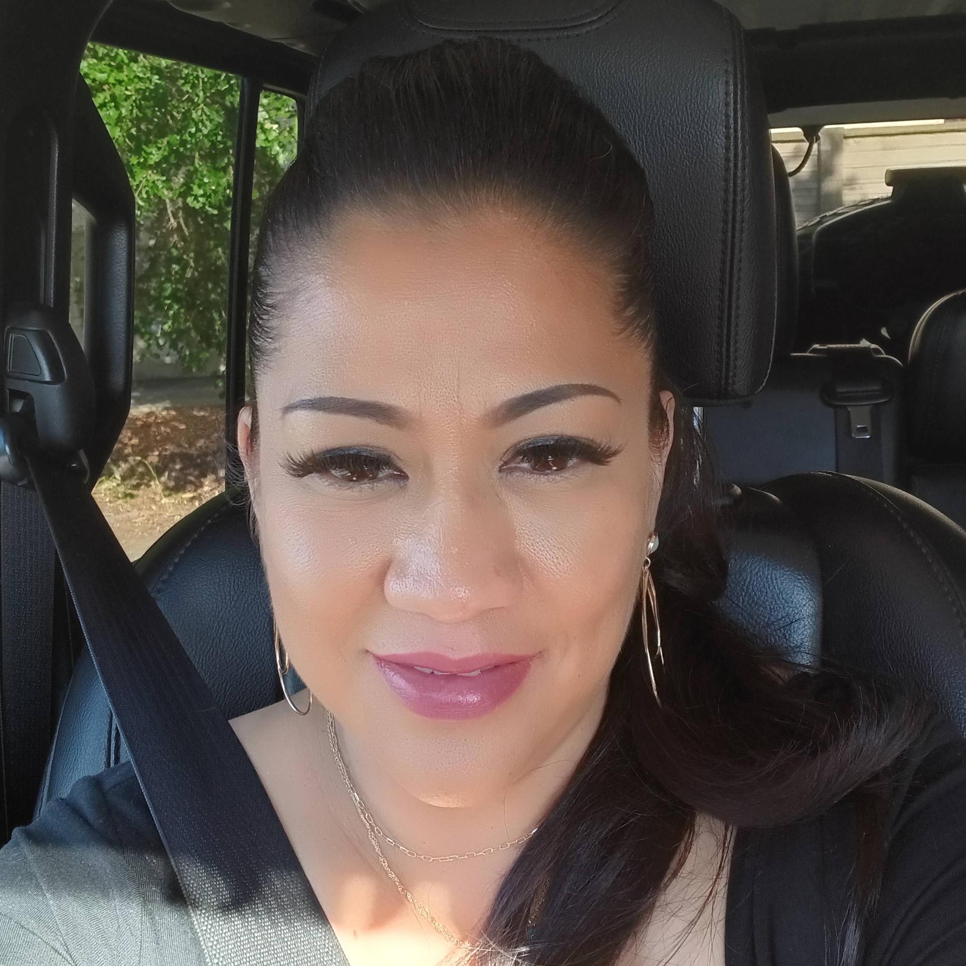 Zobeida Villarreal