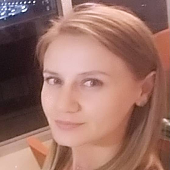 Elena Lazarova Alonso