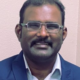 Shanmuga Priyan Vadugan Murugan