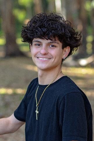 Emerson Jones