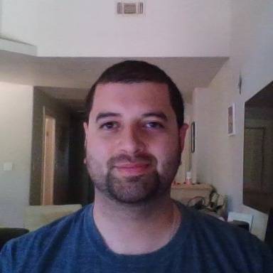 Raymond Parra