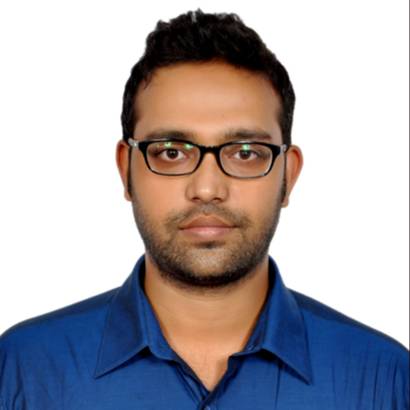 Imran Shaik