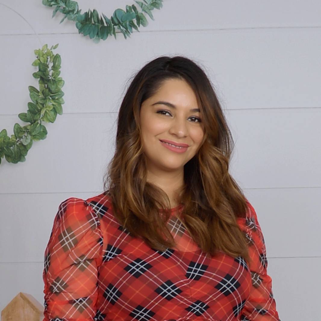 Samantha Fernandez
