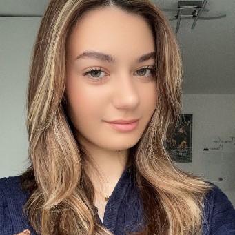Mia Mitrović