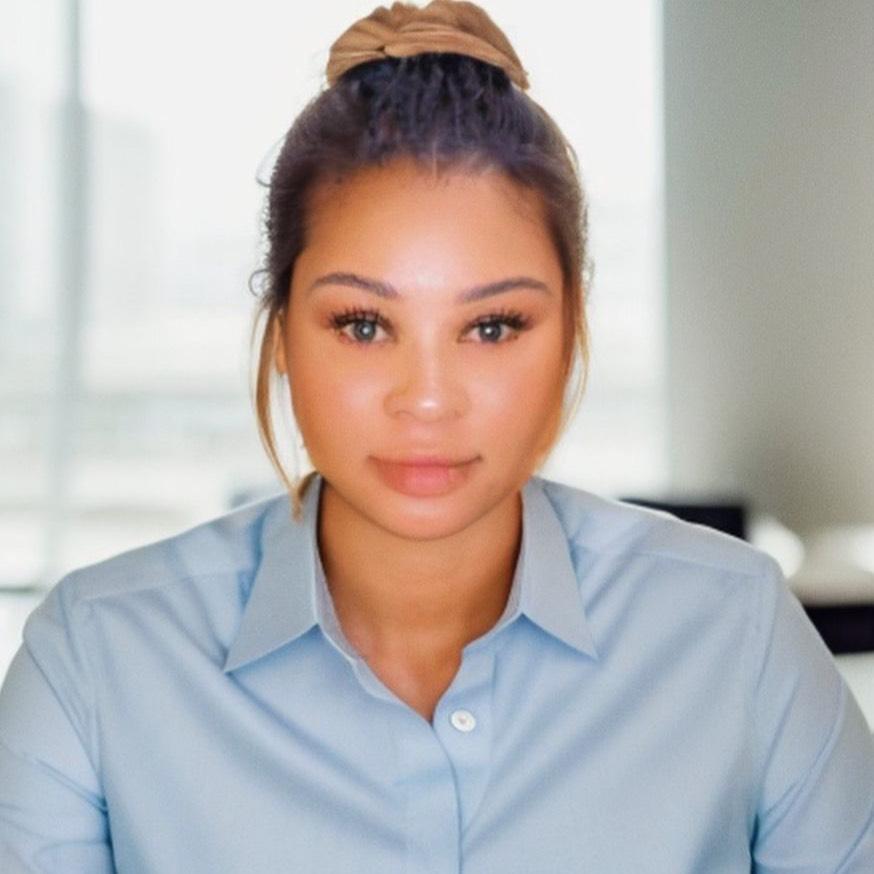 Aline Ngendababanykwa