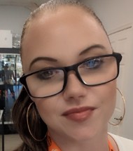 Samantha Tillman