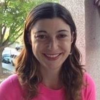 Lindsay Hengehold