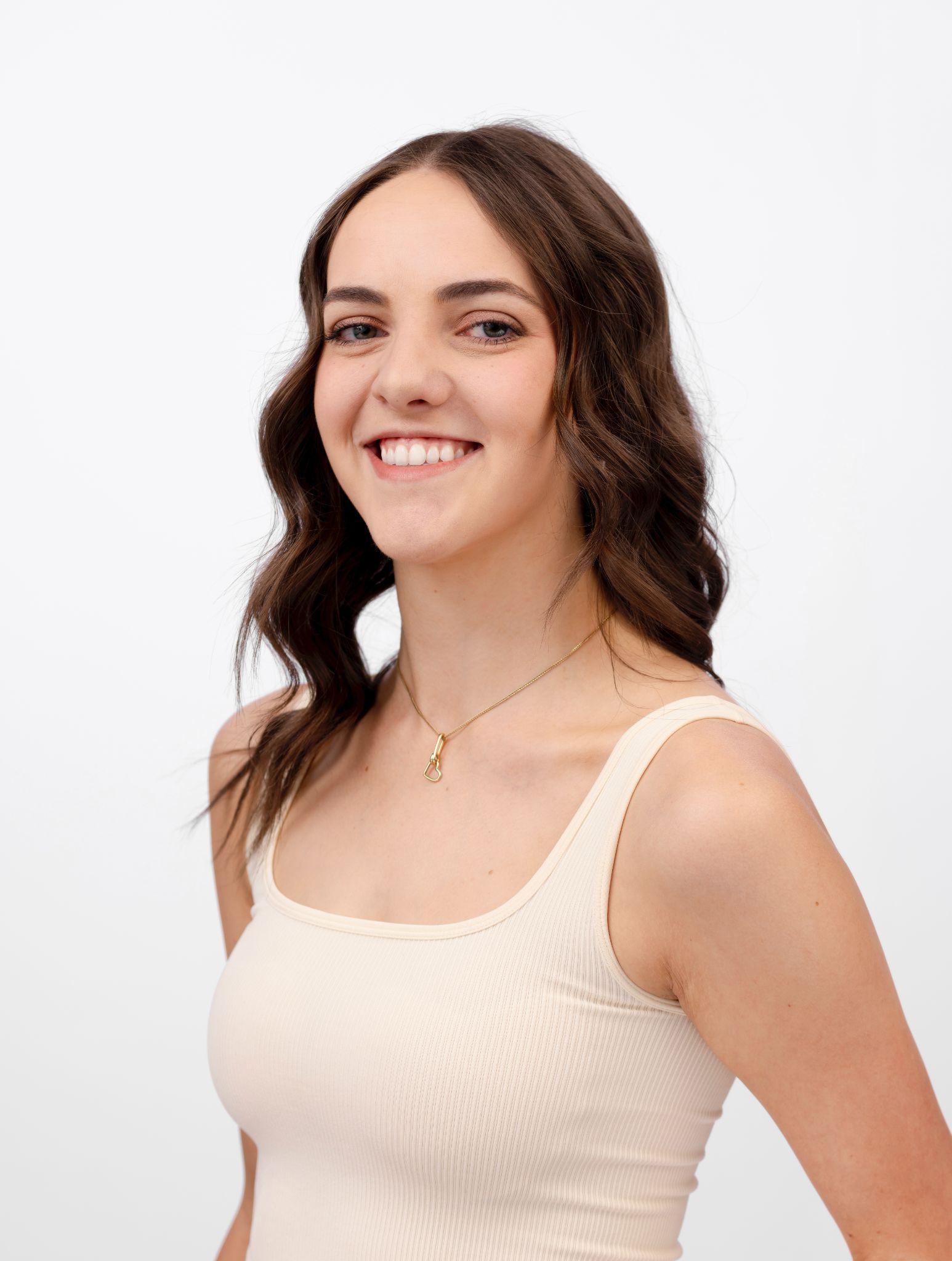 Hannah Whipple