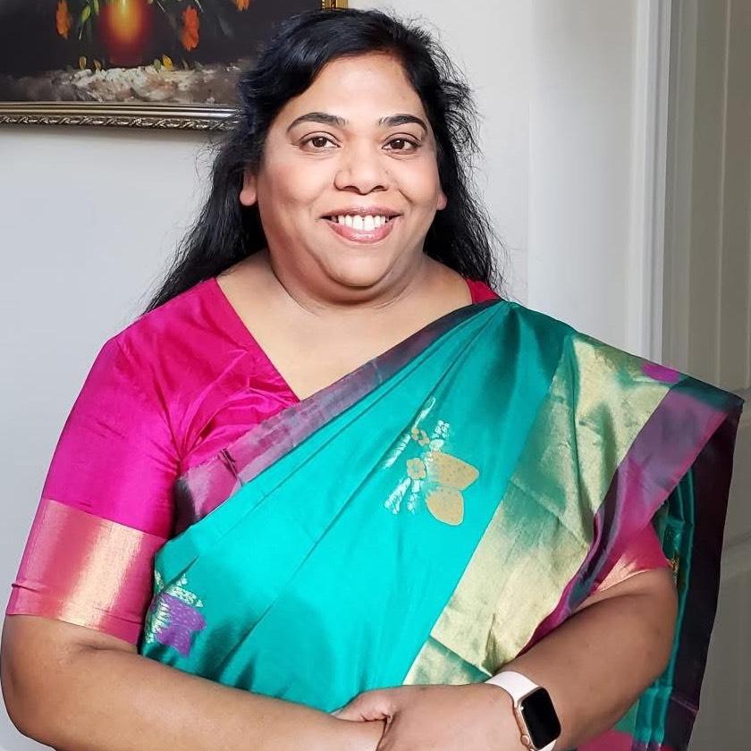 Sosamma Kiruvilla