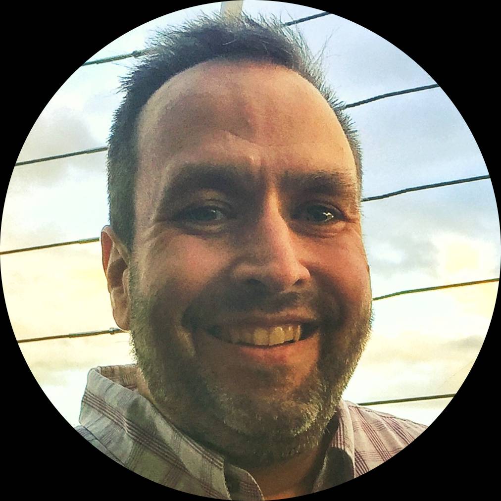 Dan Golden