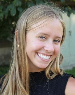 Megan Teaster