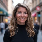 Elizabeth Money, BSN, RN