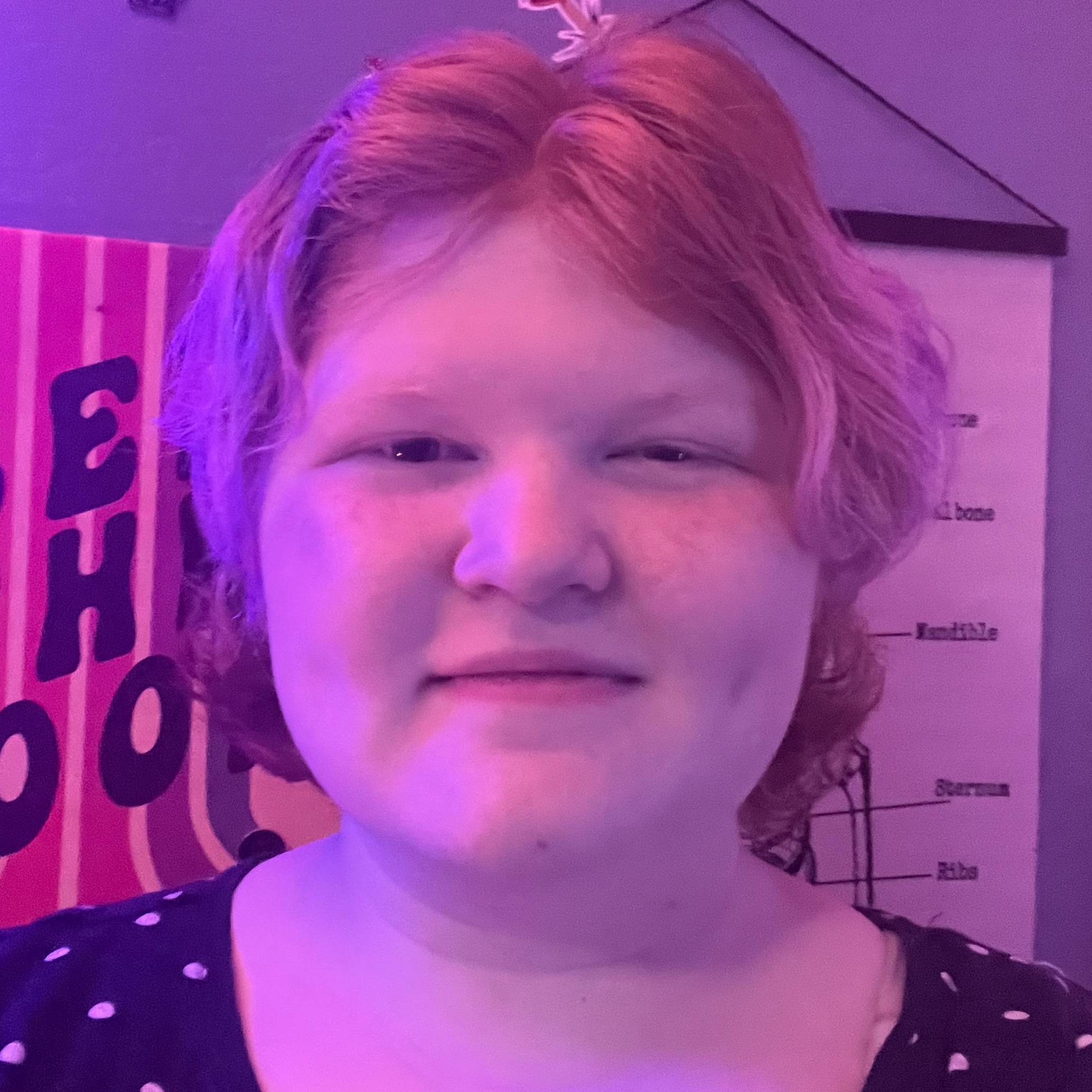 Abigail Brown