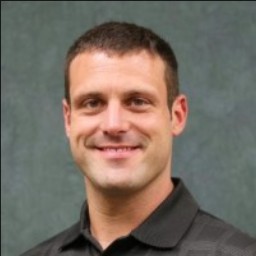 Nick Frodermann