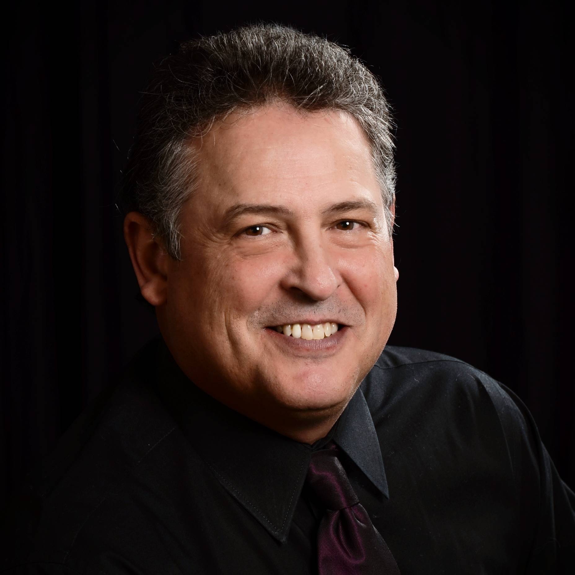 Alan Saway