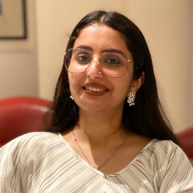 Kanika Singh