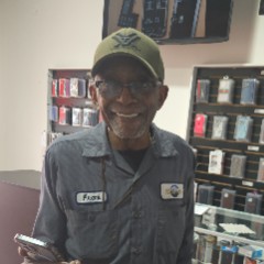 Franklin Brown