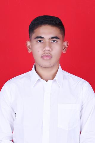 Farhan Arrafi Dhafi