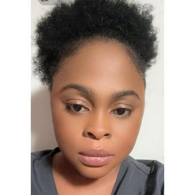 Kaysia Beech-greene