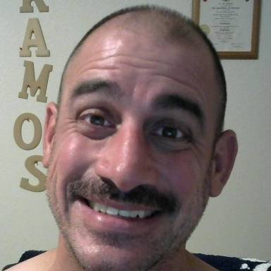 JONATHAN RAMOS