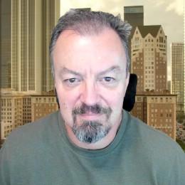 Bret Workman
