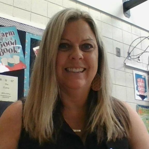 Kimberly Dayberry