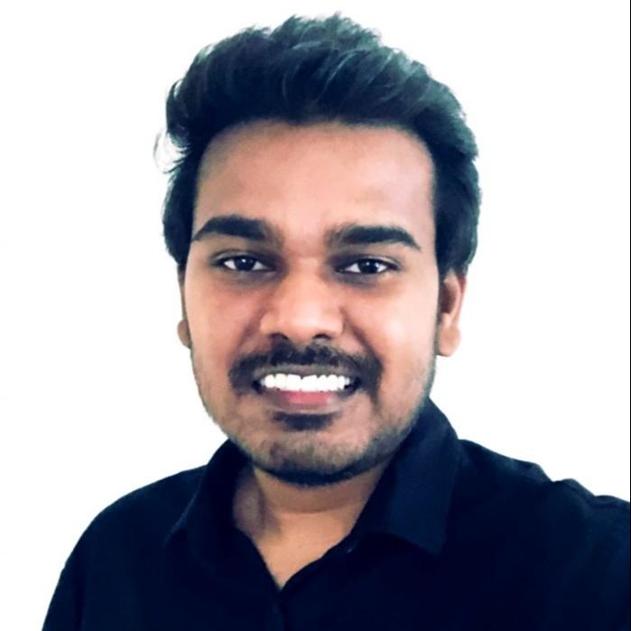 Ramakrishnan Murugesan