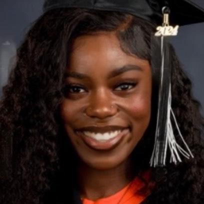 Shakarah Richardson