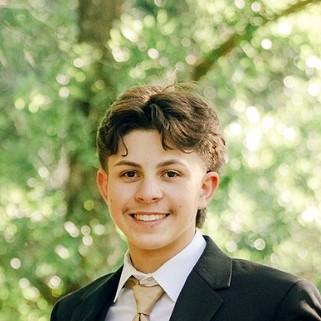 Damian Olmos