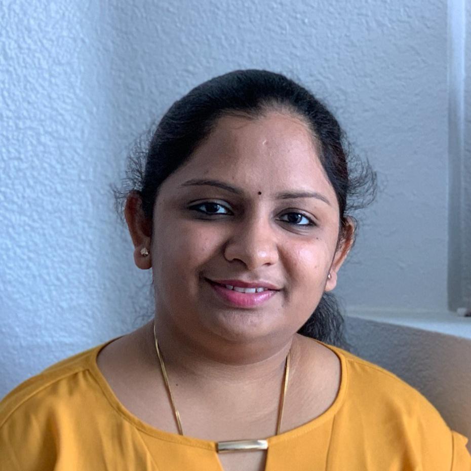 Anusha ABL