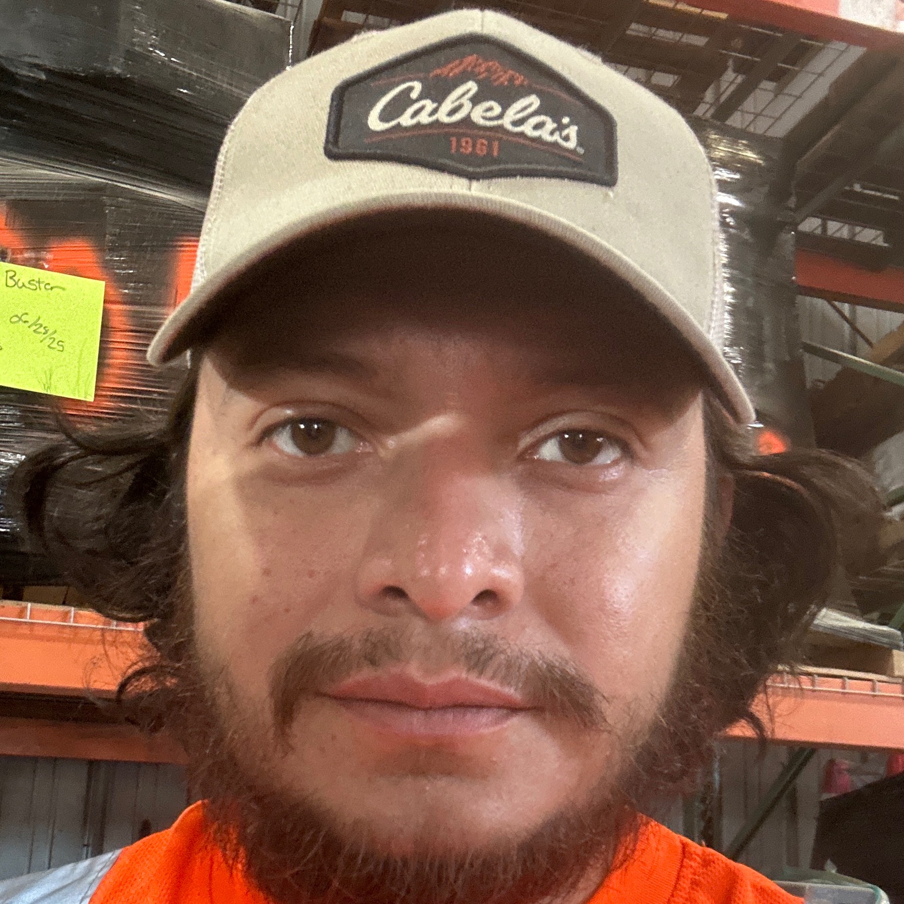 William Fuentes