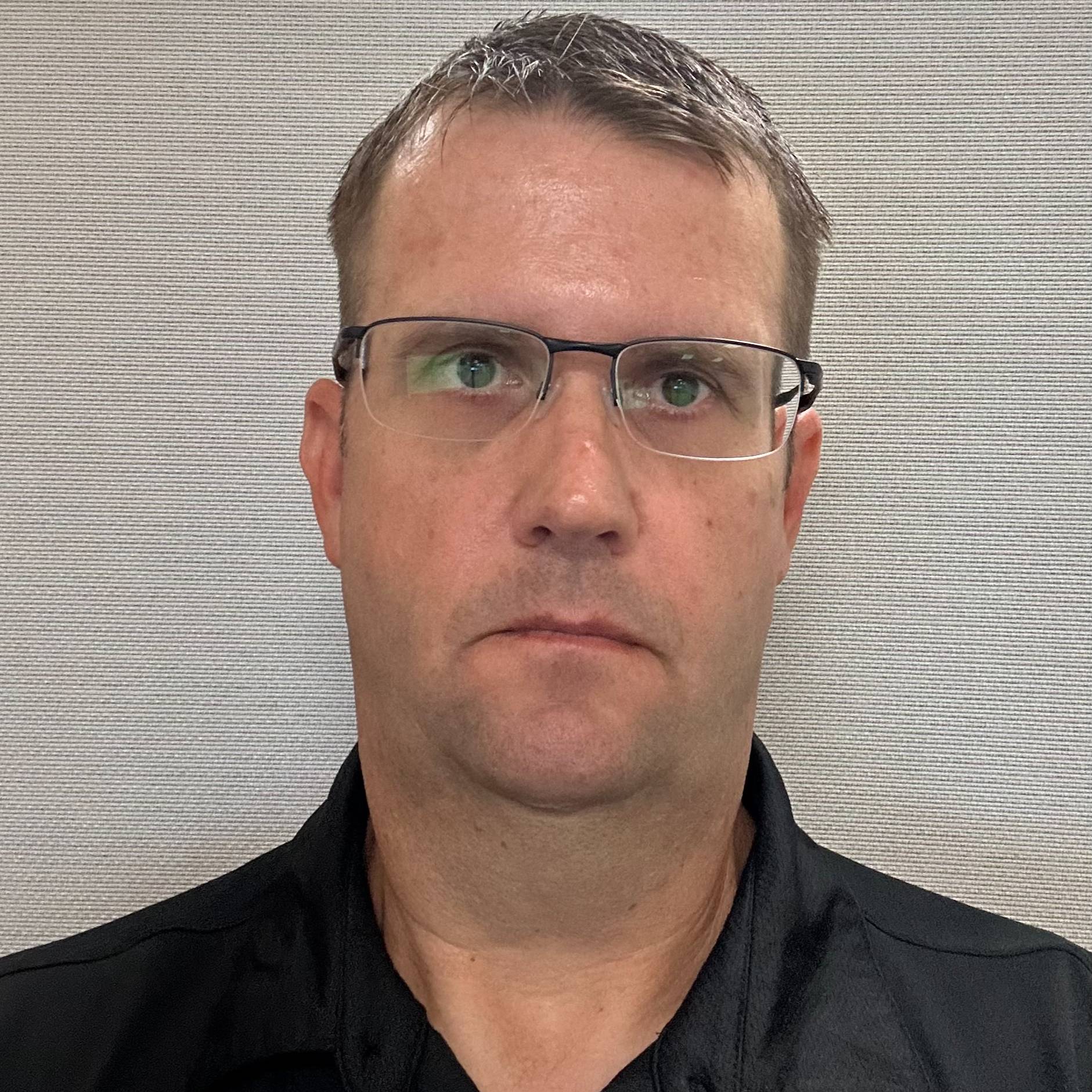 James Sorensen