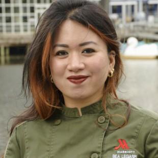 Bea Legaspi