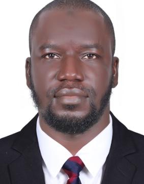 DAOUDA NABALMA