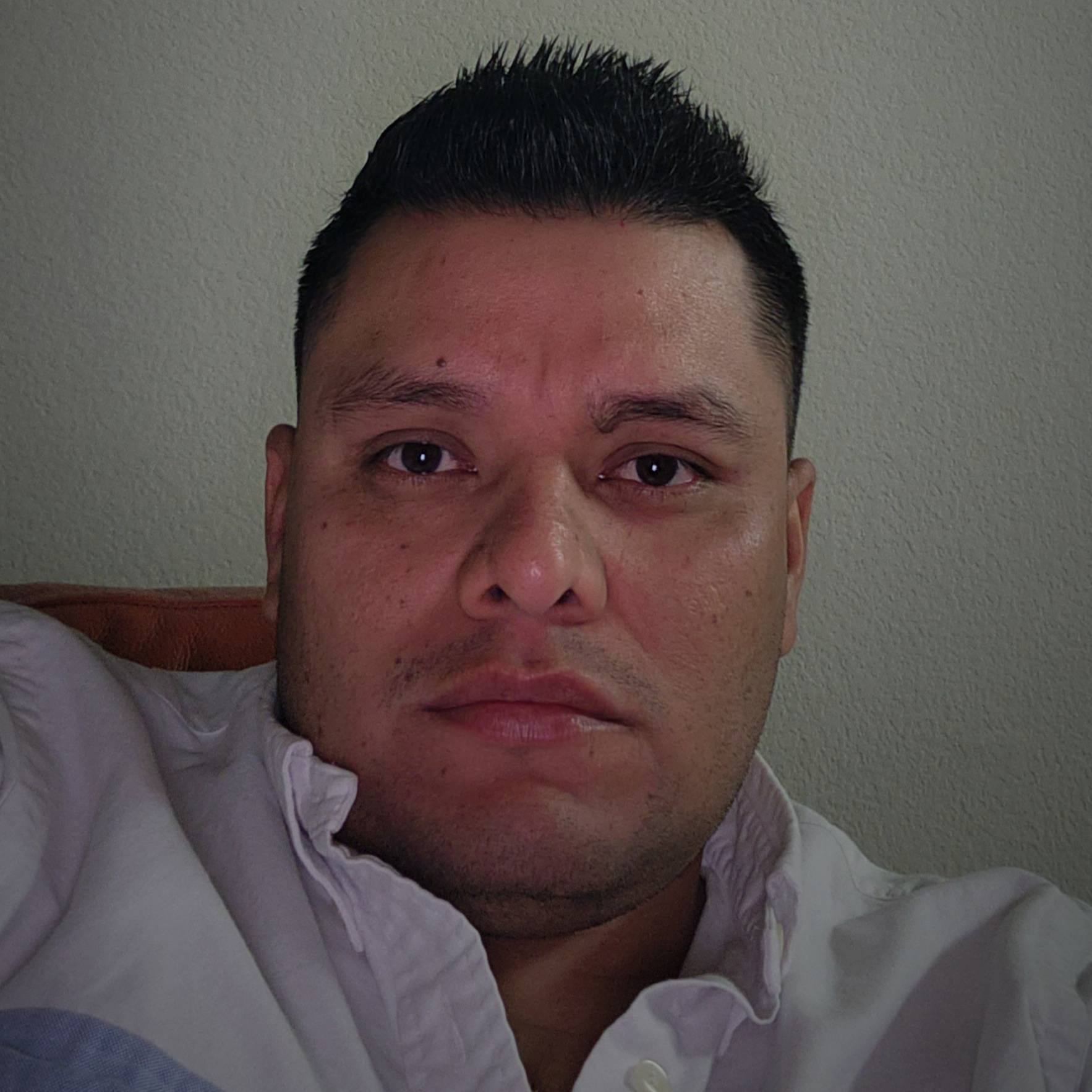 David Romero Zamora