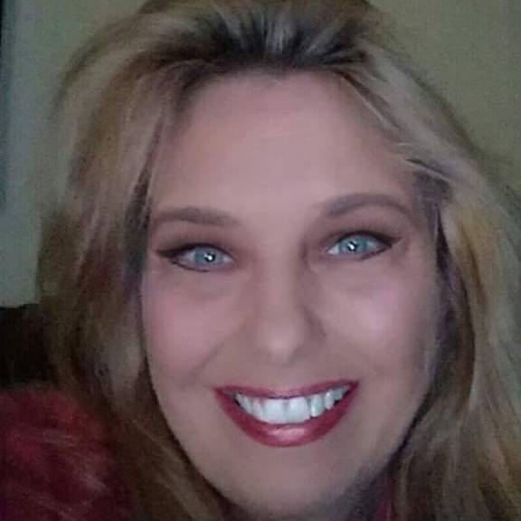 Andrea Claycomb