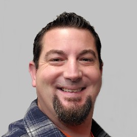 Matthew Torrison