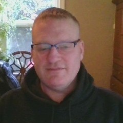 Christopher Mann