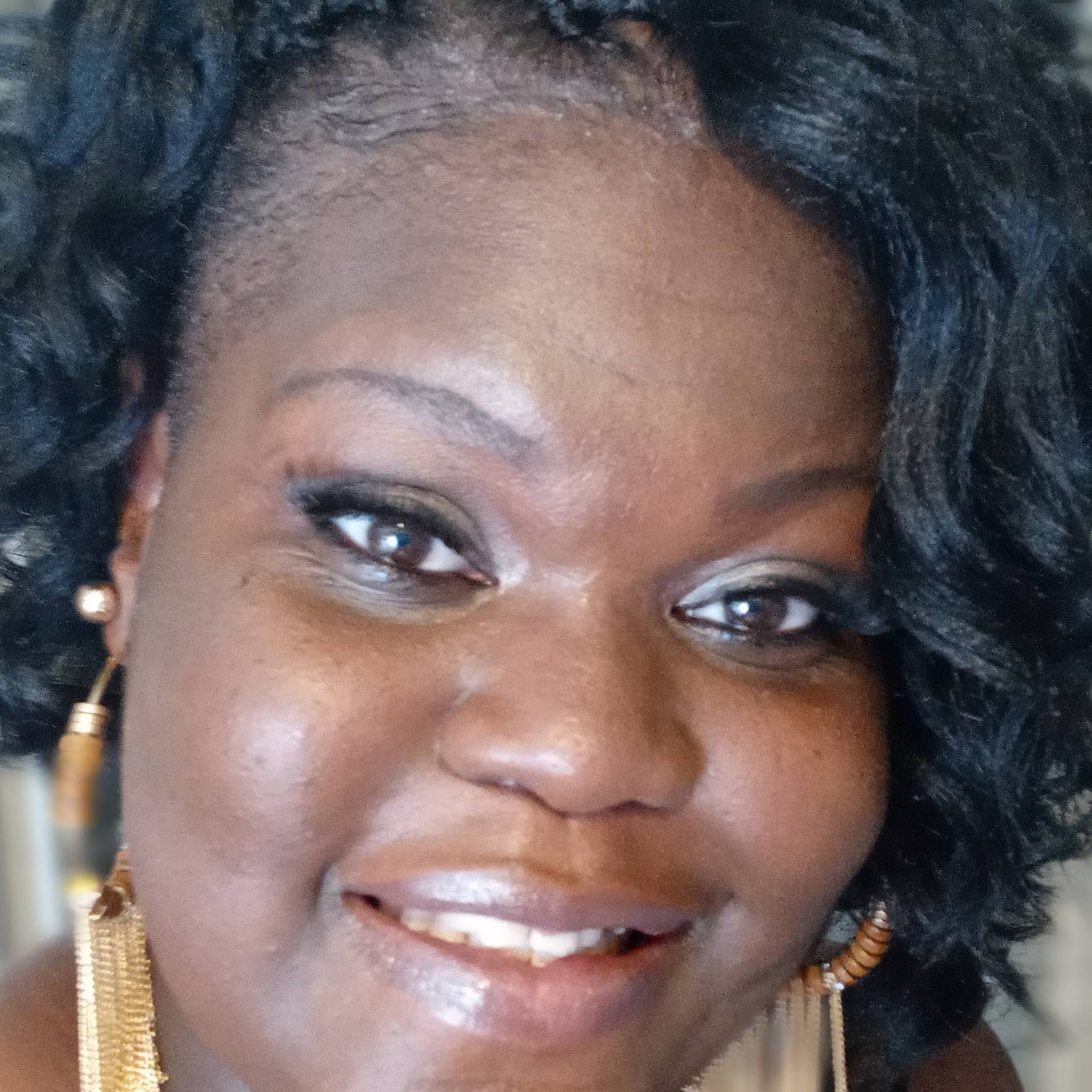 Shameka Lawrence