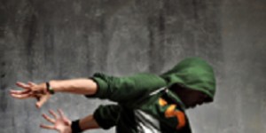 Terre's Dance Workshop