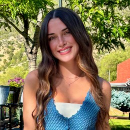 Isabella DeCoursey