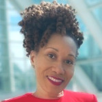 TIFFANY M. ANDREWS