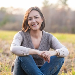 Amy Dolan