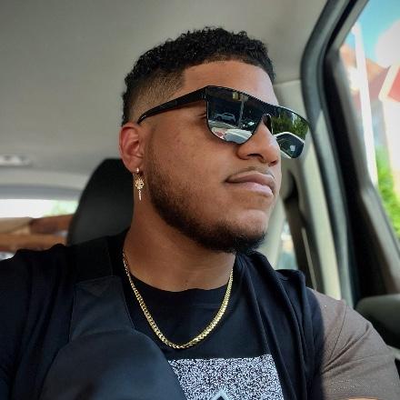 Jordanny Vasquez Mateo