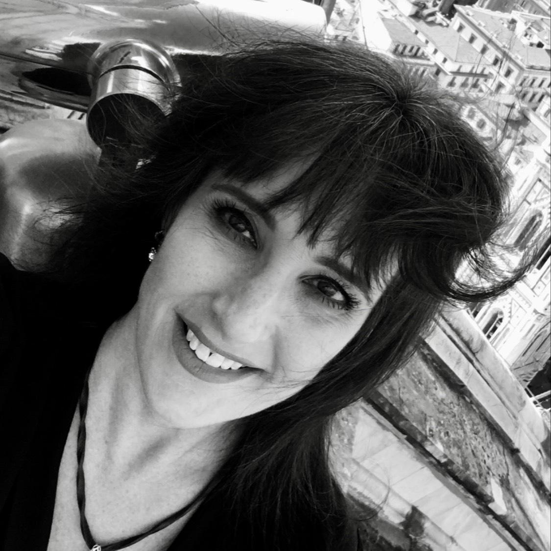 Kathy Olson