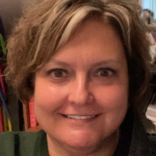 Amy Hepner
