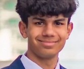 Zeeshan Masood