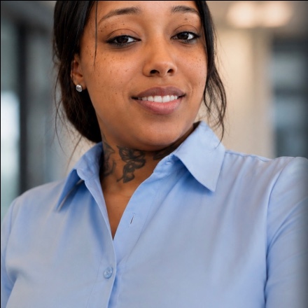 KENEISHA THOMAS