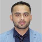 ANSHUL CHAMOLA